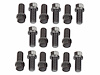 Ultra Seal Header Bolts 3/8" -16 x 3/4" - image 1