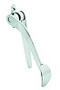 Firewall Mount Gas Pedal Spoon Style - image 1