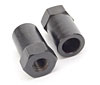 Sure-Lock Rocker Arm Nuts Pontiac V8, Ford Late Model - image 3