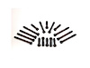 Cylinder Head Bolts SB-Chevy 265-400 - image 1