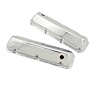 Chrome Valve Covers Ford 429/460 - image 1
