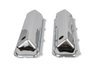 Chrome Valve Covers Ford 429/460 - image 2