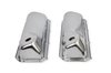 Chrome Valve Covers Ford 351C/M - image 2