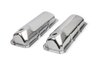 Chrome Valve Covers Ford 351C/M - image 3