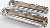 Chrome Valve Covers Oldsmobile 260-455 - image 2