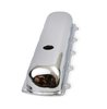 Chrome Valve Covers Oldsmobile 260-455 - image 4