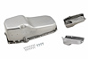 Chrome Oil Pan 1986-Up SB-Chevy - image 1