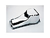 Chrome Oil Pan 1970-80 Ford 351C, M, 351 Boss - image 1