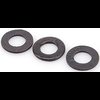 SB/BB-Chevy, 90° V6, 5/16" -18 x 3/4" , Grade-5, 3/pkg - image 3