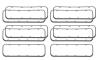 Valve Cover Gaskets Master Pack - image 1