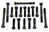 Cylinder Head Bolts Chrysler 361-440 - image 1