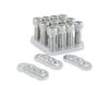 Socket Head, Grade-5, Zinc Plated - image 2