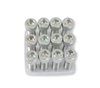 Socket Head, Grade-5, Zinc Plated - image 4