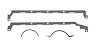 Ultra-Seal Oil Pan Gasket - image 1