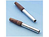 DOOR LK KNOBS-STRT 2PC - image 1