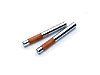 DOOR LK KNOBS-STRT-WAL - image 1