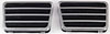 Clutch and Brake Pedal Pads (4" x 2.5" , 2/pkg) - image 2