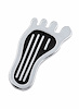 Hippie Pedal Pad Dimmer Switch Pedal - image 1