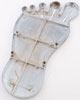 Hippie Pedal Pad Gas Pedal - image 2