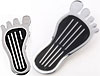Hippie Pedal Pad Kit Includes: Gas Pedal & Dimmer Switch - image 1