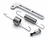 Throttle Return Spring Kit King, Race, Speed, & Road Demon Carburetors - image 1