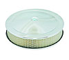 Chrome-Plated Custom Style Air Cleaner 14" Diameter - image 1