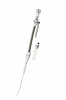 Flexible Oil Dipstick & Tube 1980-85 SB-Chevy - image 1
