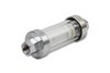 9706 Clearview Inline Fuel Filter Fits Carbureted Applications up to 10 PSI [100 Micron] - image 4