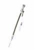 Flexible Oil Dipstick & Tube BB-Chevy - image 1