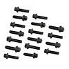 970G Hex Head Header Bolts [M8-1.25, 25mm] - image 1