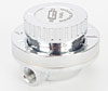 Fuel Pressure Regulator Adjust Pressure from 1 to 6 lbs. - image 2
