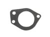 Chrome Water Neck for 1979-1997 Ford 5.0L and 5.8L V8 [Die Cast, Gasket and Bolts Included] - image 3
