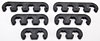 Competition Wire Separators Black - image 2
