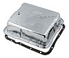 Chrome Transmission Pan GM TH700-R4 - image 1