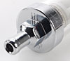 Clearview Fuel Filter for 5/16 in. Hose Barb - image 2