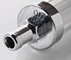 Clearview Fuel Filter for 3/8 in. Hose Barb - image 3