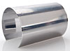 Chrome Coil Cover, Horizontal Mount - image 4