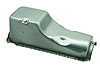 Unplated Oil Pan 1965-90 BB-Chevy - image 1