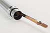 Chrome-Plated Competition Air Cleaner 14" Diameter - image 4