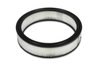 Competition Air Cleaner Fits 2, 3 & 4-bbl Carbs with 5-1/8" Diameter Neck - image 3