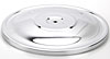 Chrome-Plated Custom Style Air Cleaner 10" Diameter - image 3