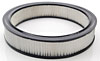 Chrome-Plated Custom Style Air Cleaner 10" Diameter - image 4