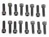 8 Cyl. 8mm - 1.25 x 30mm L (set) - image 1