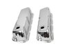 Chrome Valve Covers Ford 289/302/351W - image 2