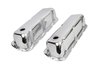 Chrome Valve Covers Ford 289/302/351W - image 3