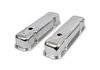 Chrome Valve Covers Pontiac 301-455 - image 3