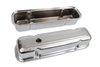 Chrome Valve Covers Pontiac 301-455 - image 4