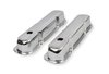 Chrome Valve Covers Chrysler 273-360 - image 3