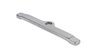 Extra Long Chrome Valve Cover Clamps [1/4 in. Dia. Holes] - image 3