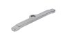 Extra Long Chrome Valve Cover Clamps [1/4 in. Dia. Holes] - image 4
